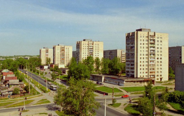 В КРПК расследуют дискредитацию строительства домов в микрорайоне «Любимов» в Березниках