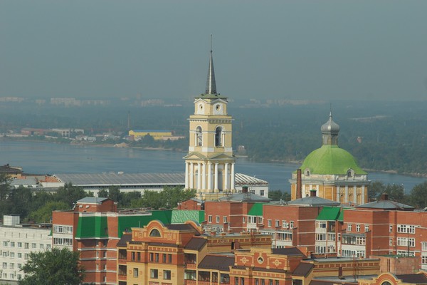 Прикамье поднялось на пять позиций в рейтинге качества жизни в регионах России