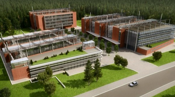 «Умный дом», велодорожки, лаборатории. Чем удивит учеников «Школа Сколково» в Пермском крае