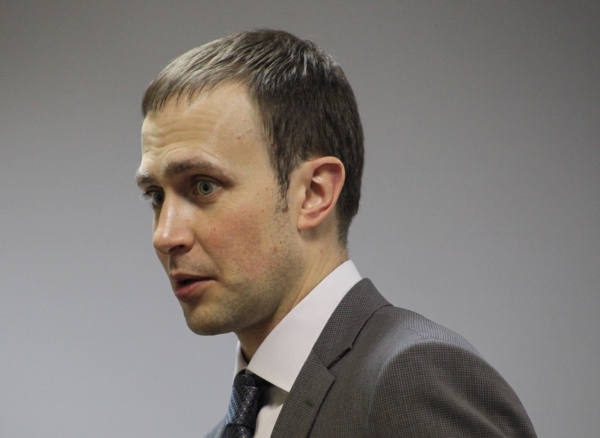 Кирилл Маркевич объявил о своей отставке