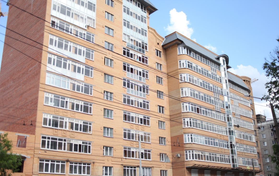 Пермские строители: жилье в городе может подорожать на 30%