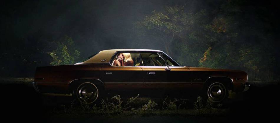 Что почитать и что посмотреть: рекомендации «bc» на выходные