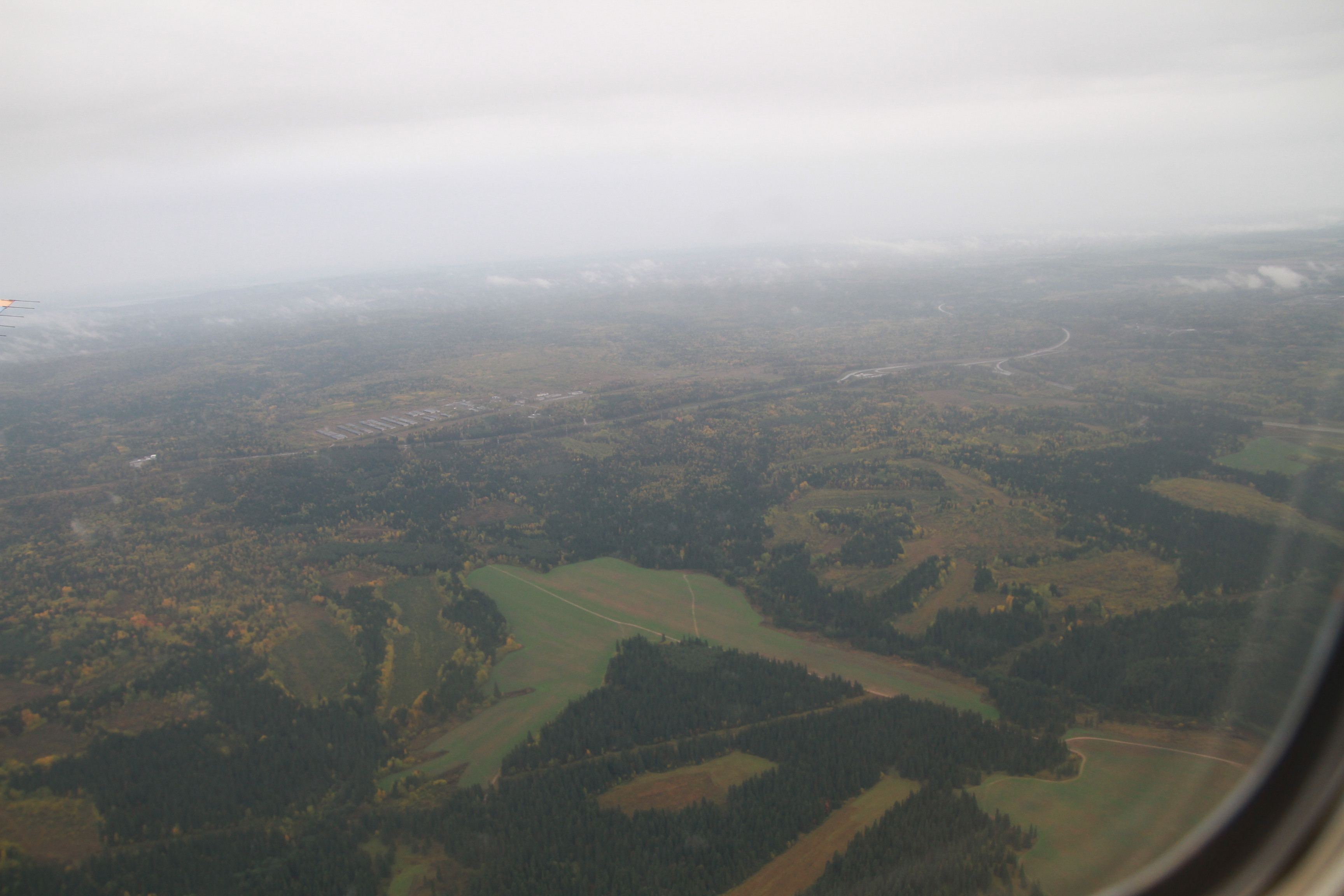 Оптические иллюзии. В рамках конфликта компании "Транснефть-Прикамье" с жителями Адищево назначена экспертиза