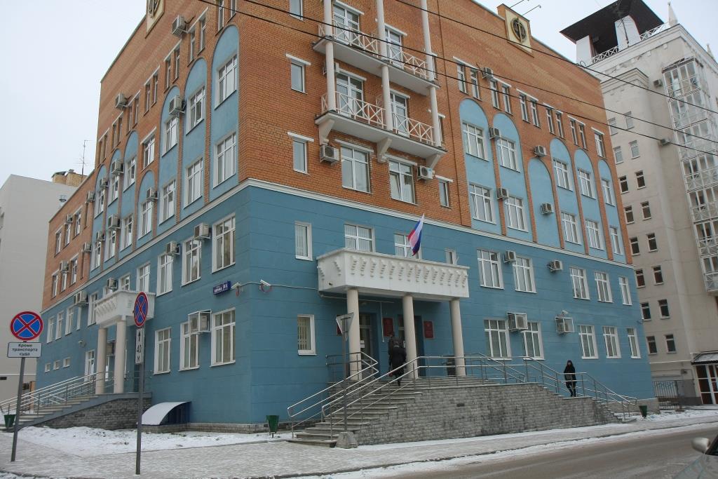 В Перми организаторы кооператива «Ковчег» приговорены к лишению свободы