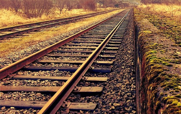 В Прикамье следователями устанавливается поезд, сбивший 27-летнего мужчину