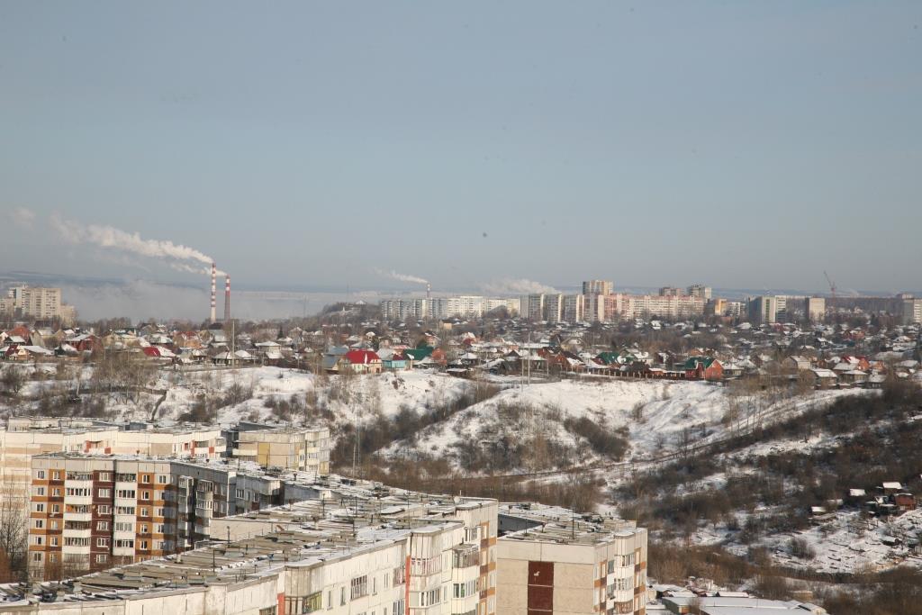 ​Дорога до моста