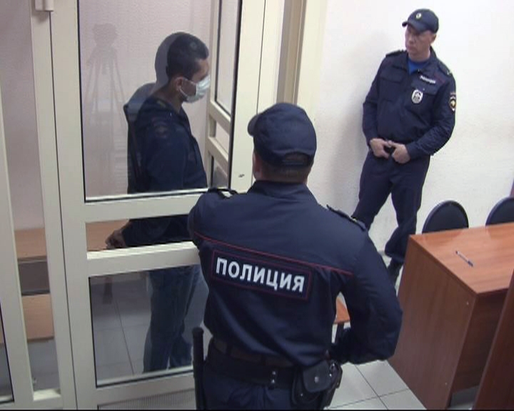 Многодетный отец из Екатеринбурга напал на женщину на пермском вокзале