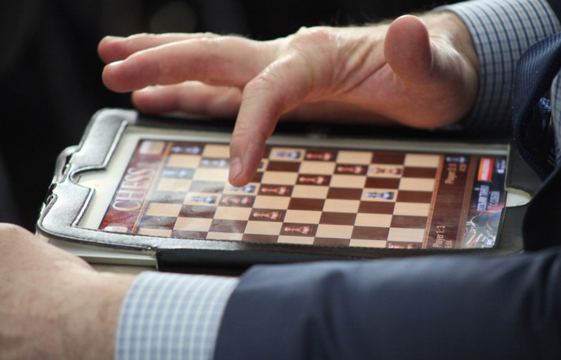 За год расходы Прикамья на информатизацию выросли на 225%