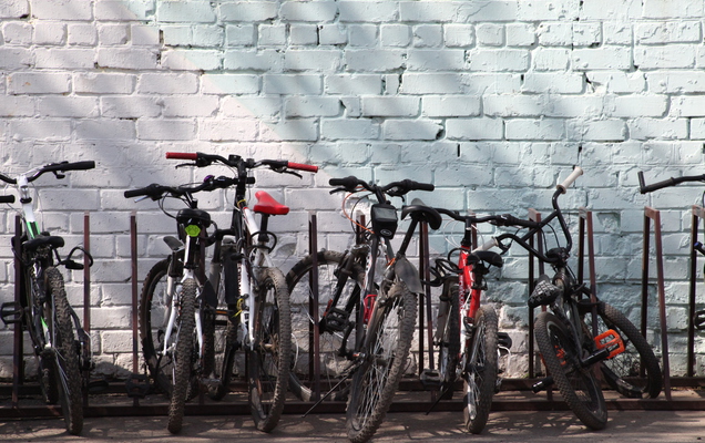 В Мотовилихе орудует банда грабителей-велокрадов