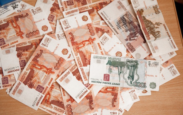 За 2015 год Контрольно-счетная палата Перми выявила нарушения на сумму около 2,6 млрд рублей
