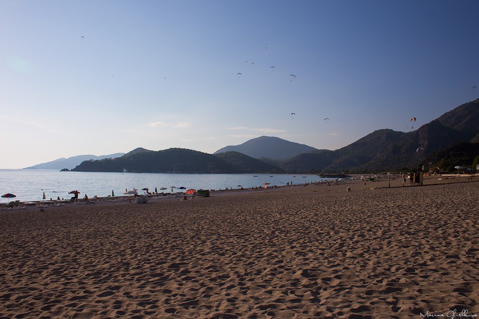 В ожидании Турции. В Перми, в отличие от других городов России, «открытие» Турции не привело у снижению цен на туры на море