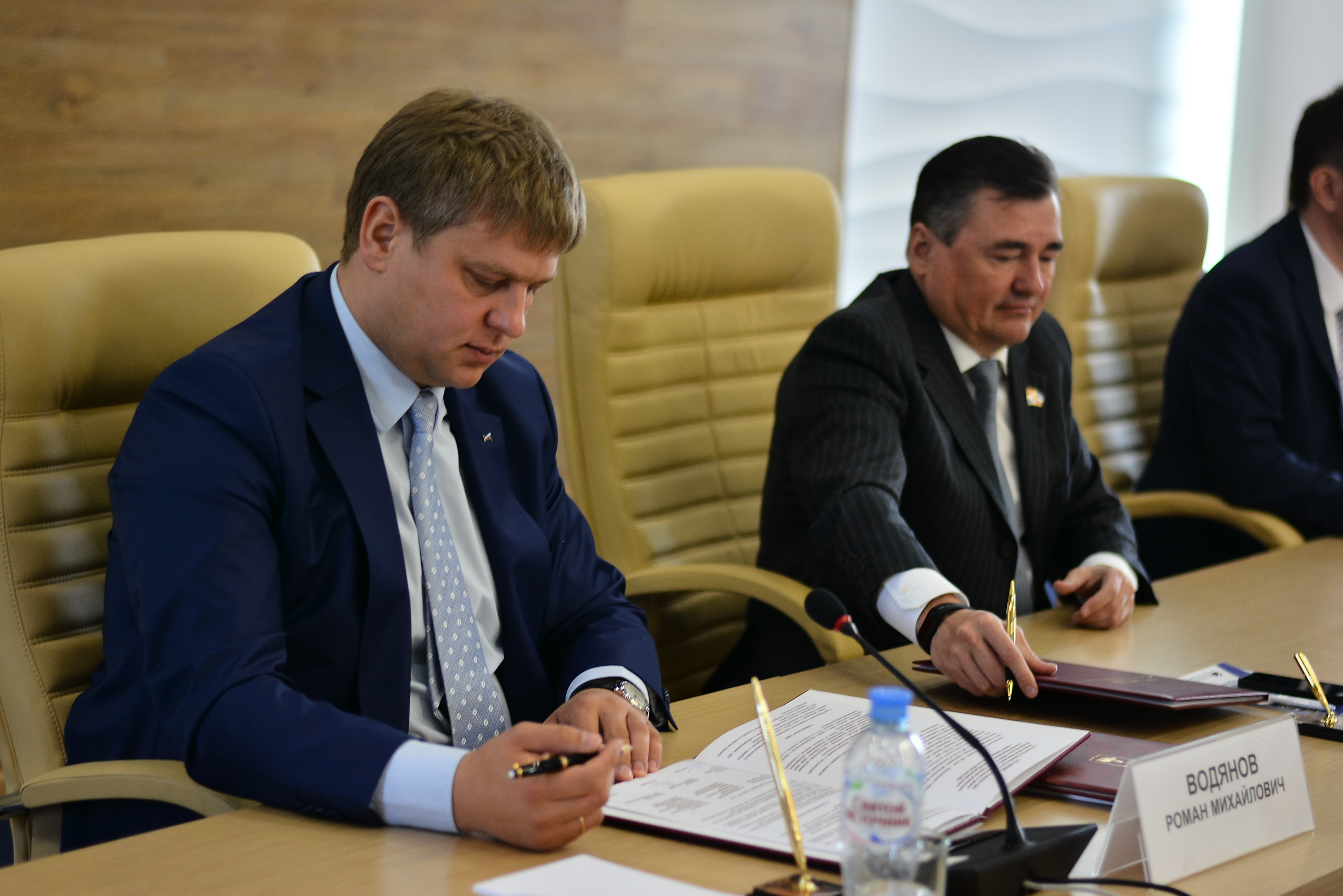 Выход в свет