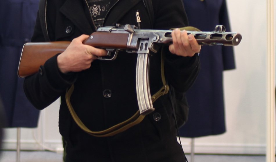 В Самарской области застрелился солдат-срочник из Перми