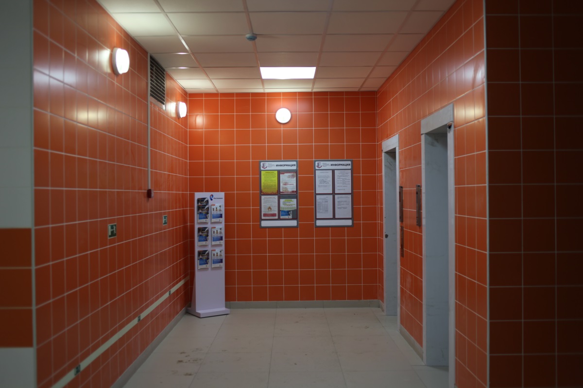 244 управляющие компании Перми пытаются получить лицензии. 80 из них - повторно