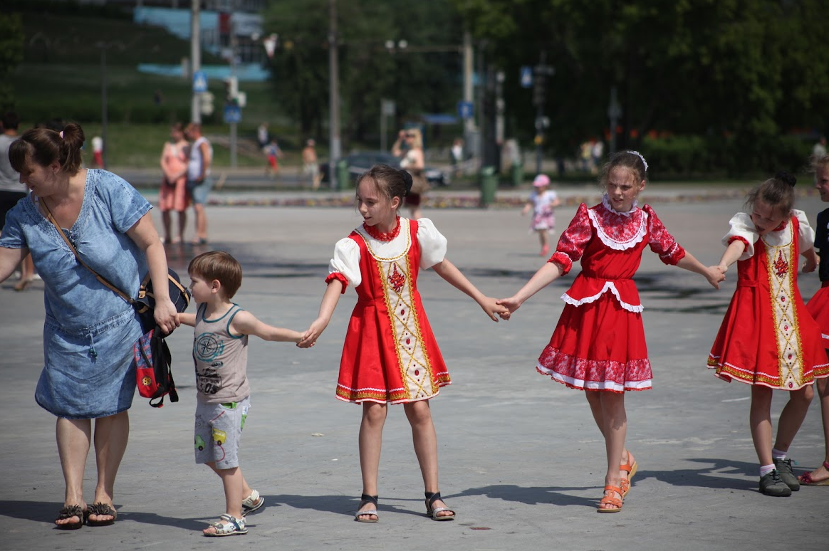 Заключительный этап XII фестиваля искусств имени Д. Кабалевского «Наш Пермский край» пройдет в Чайковском в июне