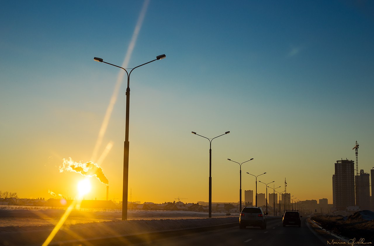 Администрация Перми сохранит долгосрочные контракты на содержание дорог