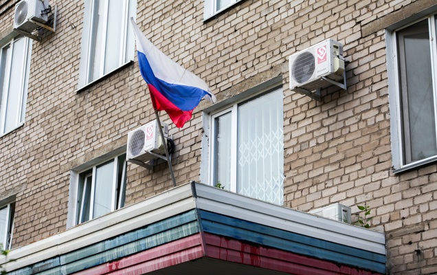 Валерий Япаров требует от властей Перми заключить договор купли-продажи части здания «Пушкинской бани»