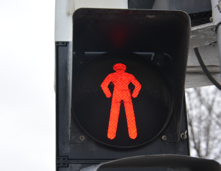 ​В Перми 9 июня отключат светофоры на трех перекрестках