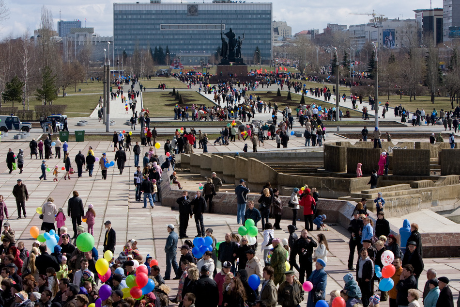 На конкурсе муниципальных образований края Пермь получила награду за развитие инвестиционного потенциала