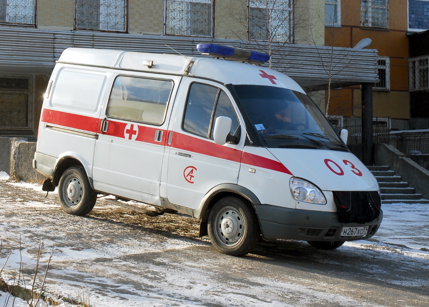 В Перми пьяный водитель сбил семиклассницу