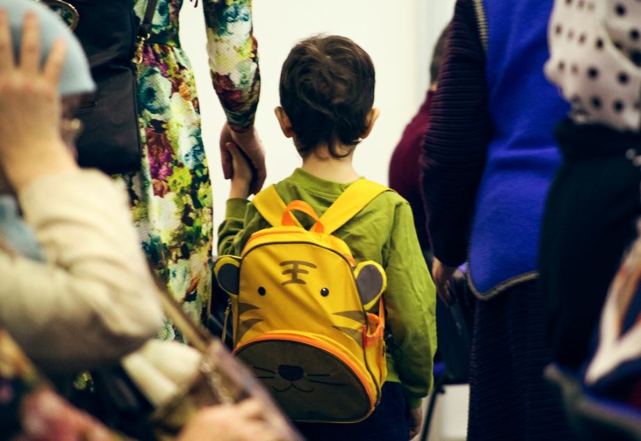 Пермский Дом ребенка станет обособленным структурным подразделением ДКБ № 13