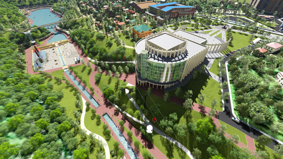 Проект есть, денег нет