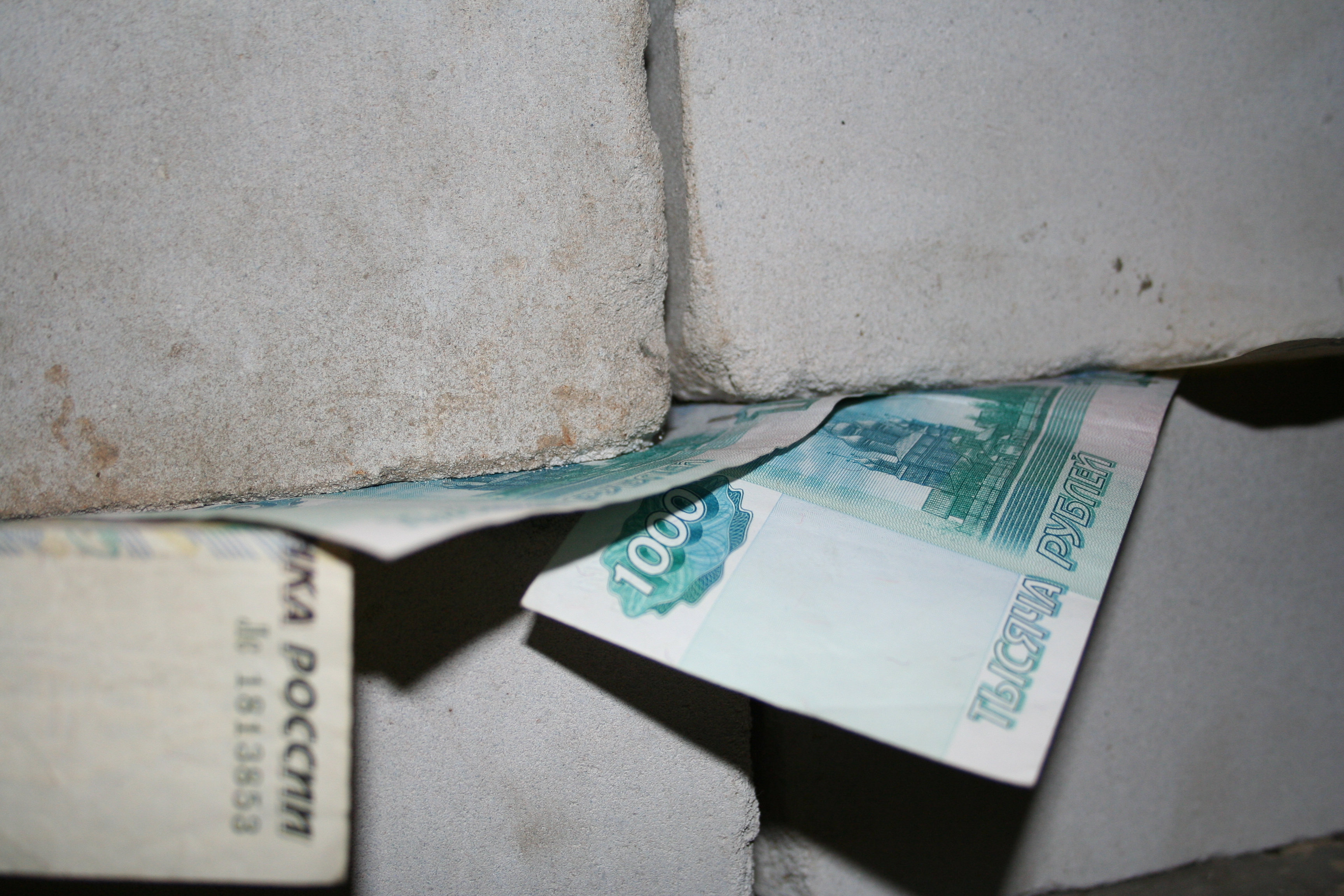 Бабушка-инвестор. «Сатурн-Р» закончила разработку концепции застройки территории Красных казарм