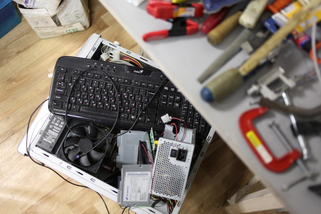 ​Майкрософт спасет мир