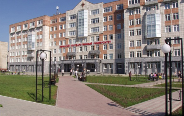 Пермь примет участие в Российском параде студенчества