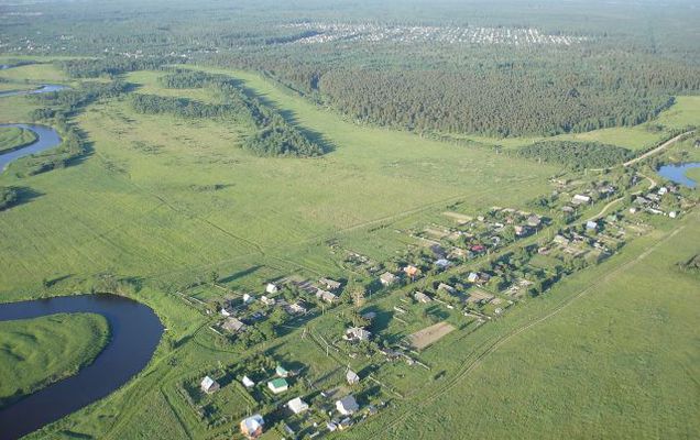 Депутаты Заксобрания нашли компромисс с администрацией Перми по вопросу стоимости выкупа земли