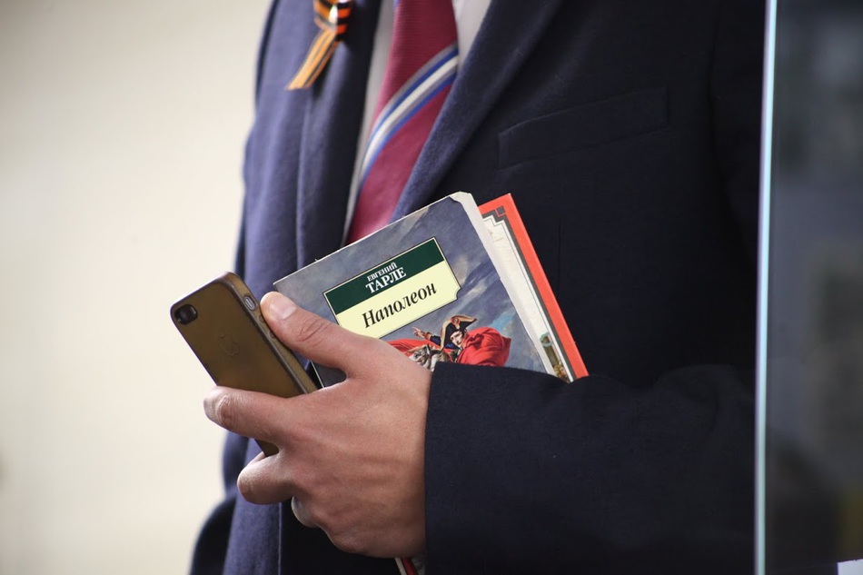 Отделения «Единой России» и КПРФ занялись рекрутингом кандидатов на выборы