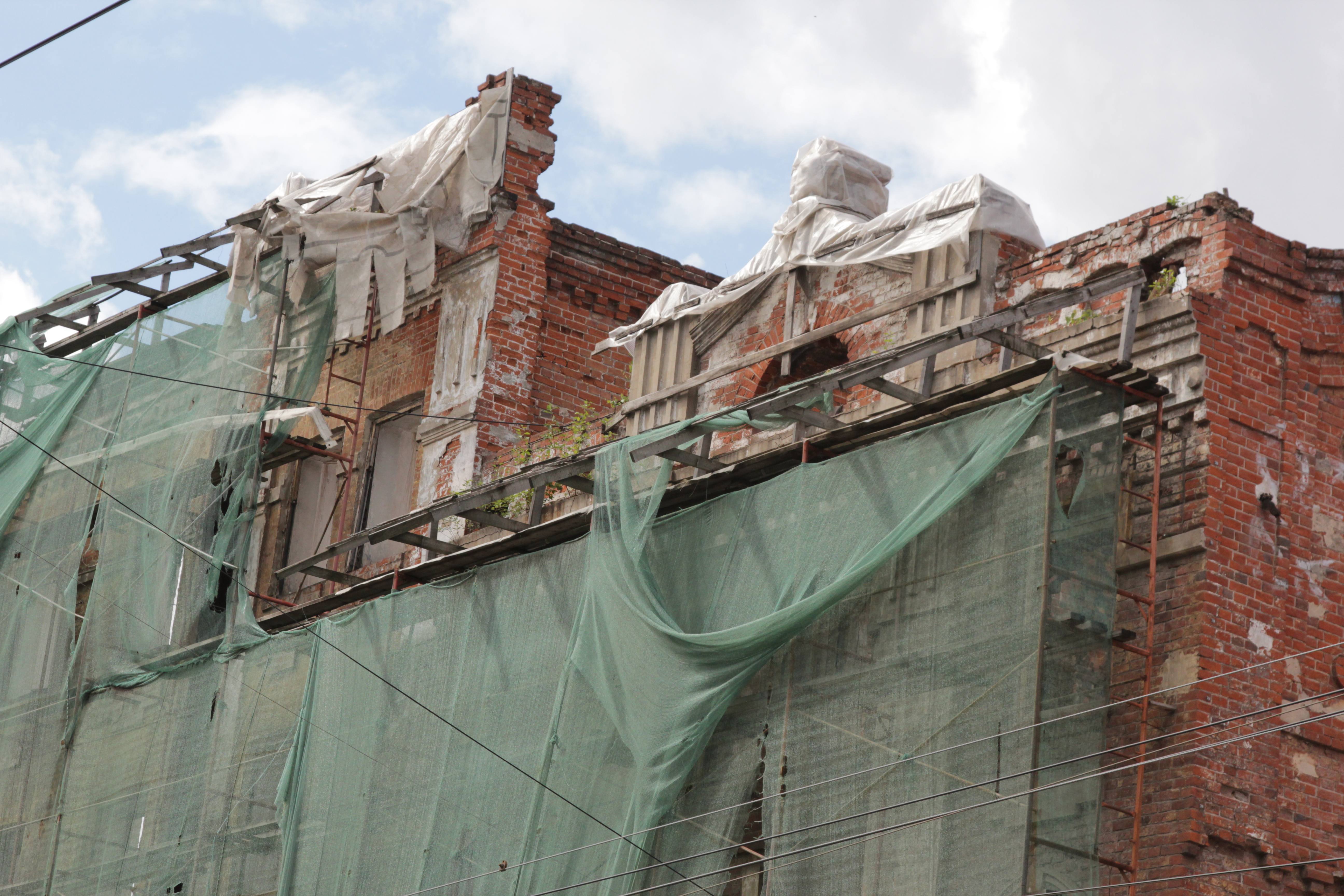 Криминальное пиво