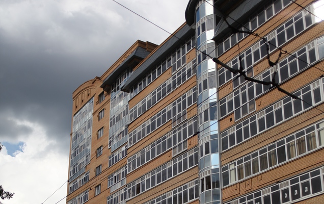 За месяц доход от продажи недвижимости в электронной форме составил 20 млн рублей