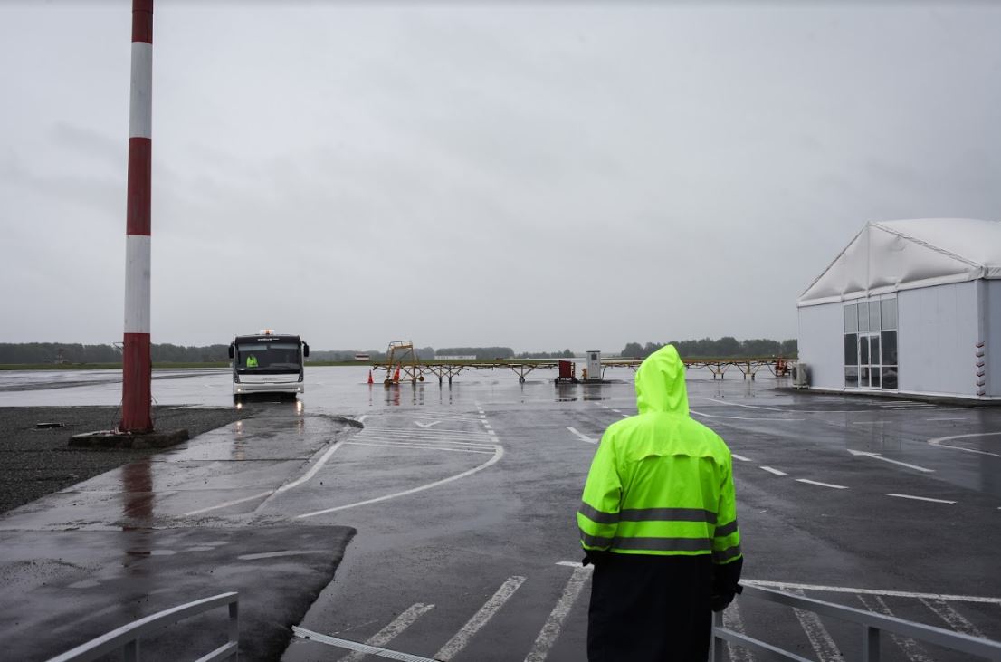 Пермь лишилась прямого авиасообщения с Екатеринбургом