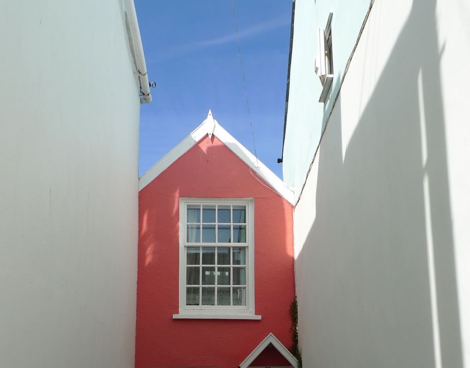 Только его и отели