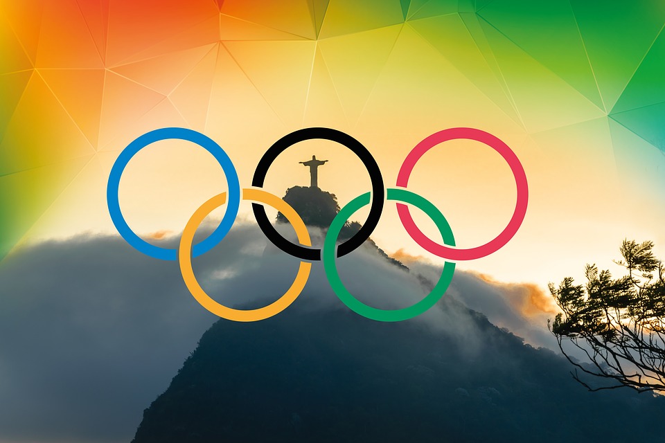 Пермяков, которые поедут на Олимпиаду в Рио-де-Жанейро, изобразят на почтовых карточках