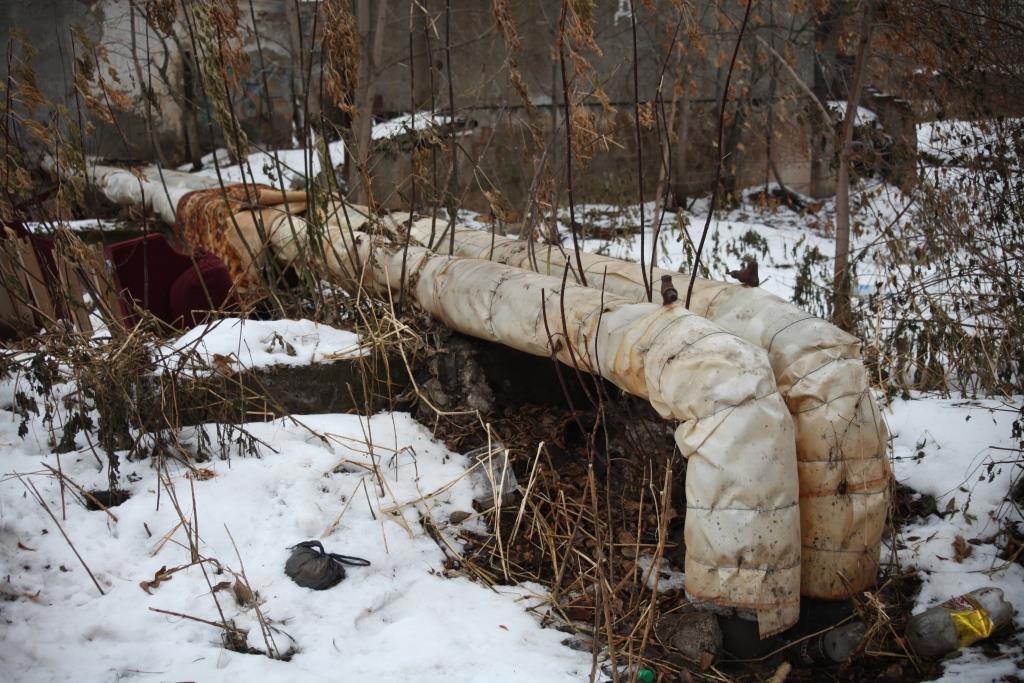 В дело о банкротстве УК «Пермская модель комфорта» вступила «Т Плюс»