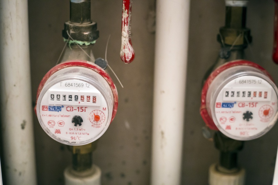 Пермякам предлагают платную проверку счетчиков от имени «единой городской службы»
