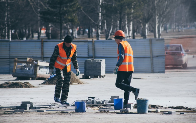 За год из Прикамья выдворено более 400 нелегалов