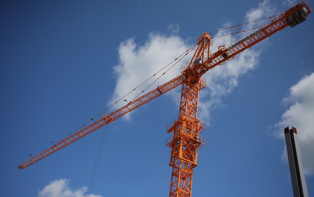 ​С начала года ввод жилья в Прикамье сократился на 25%