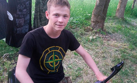 Подростка, пропавшего в Березниках, пытались ограбить и похитить