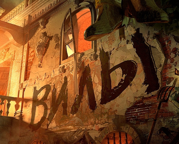 «Вилы» Алексея Иванова: историко-политический триллер или очередная псевдодокументалистика