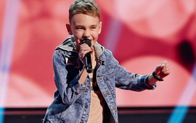 Финалист шоу на «НТВ» пермяк Кирилл Есин озвучил героя мультфильма