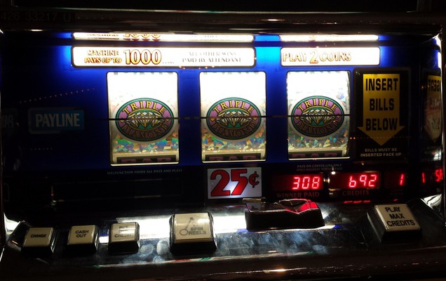 В Перми организаторы азартных игр получили реальные сроки лишения свободы