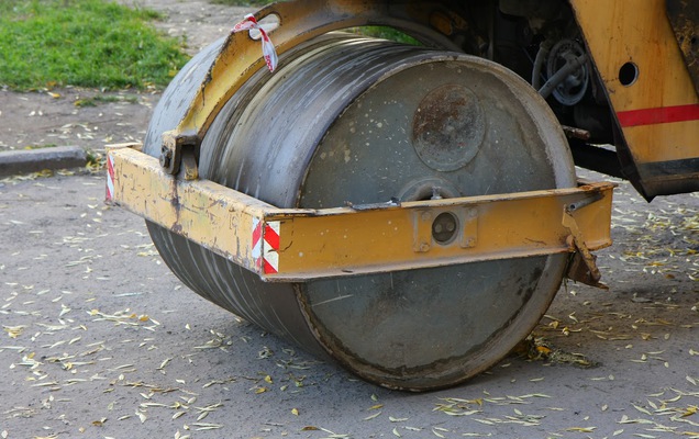 В Перми отремонтировали на 6% больше дорог, чем планировалось