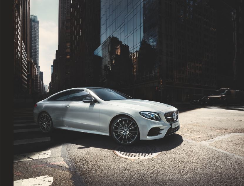 В Перми пройдет Mercedes-Benz Telta-MB Fashion Week