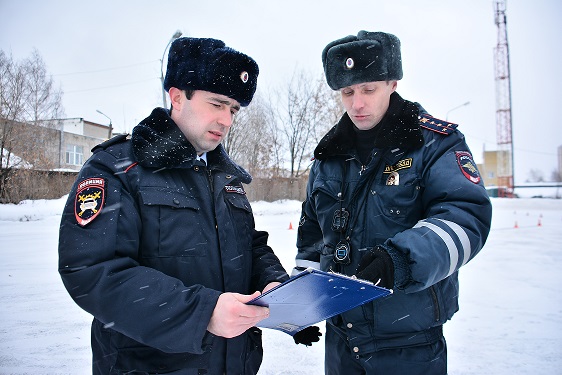 В Прикамье автоледи заплатит за избиение полицейского 30 тысяч рублей