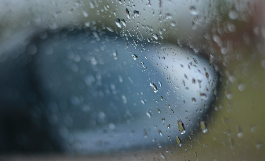 В Перми рабочая неделя будет дождливой
