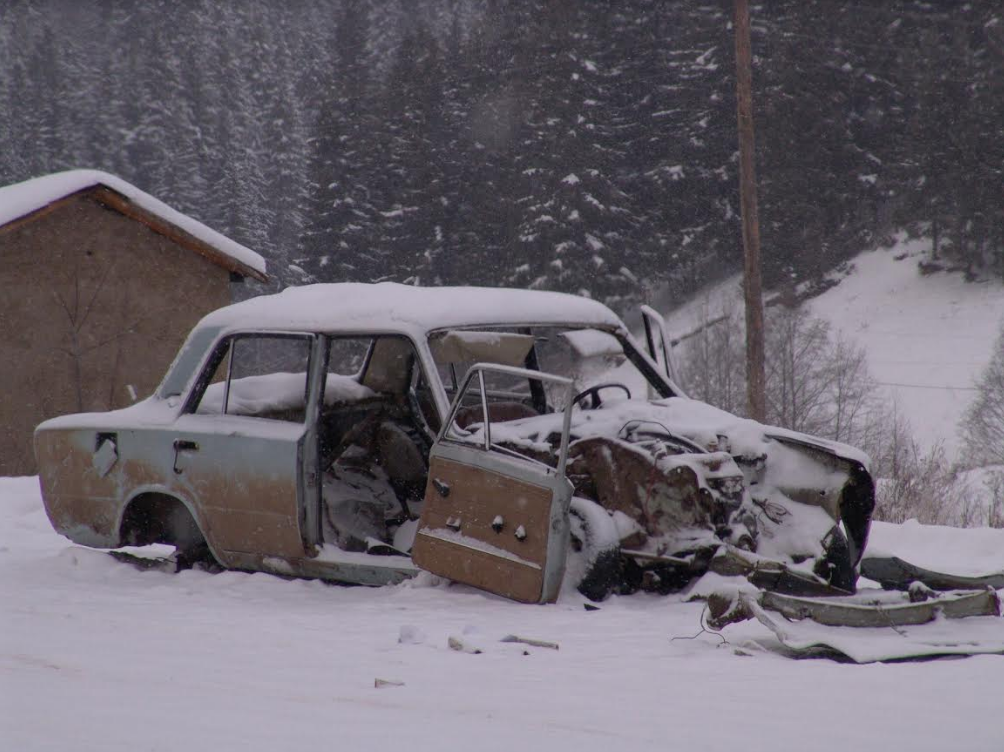 ​Благо для ОСАГО