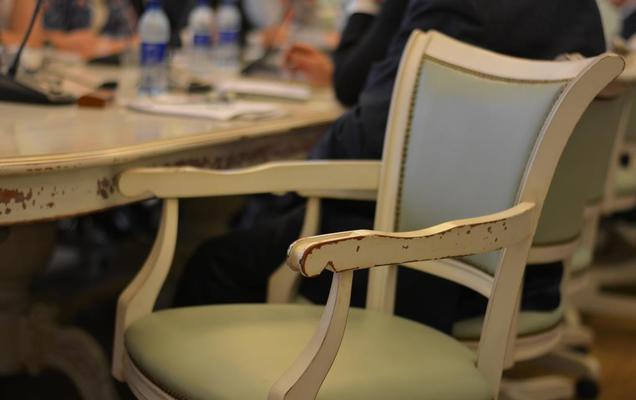 Депутаты обсудили детали отбора кандидатов на должность председателя пермской КСП